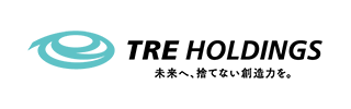 TREホールディングス株式会社