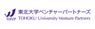 東北大学ベンチャーパートナーズ